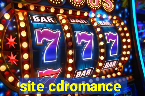 site cdromance